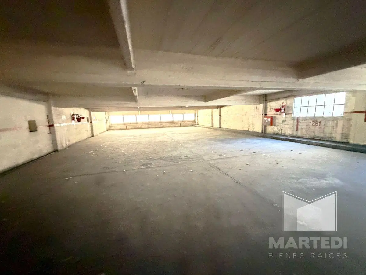 Venta Cochera para Auto – Tribunales / Obelisco – Excelente Inversión 8