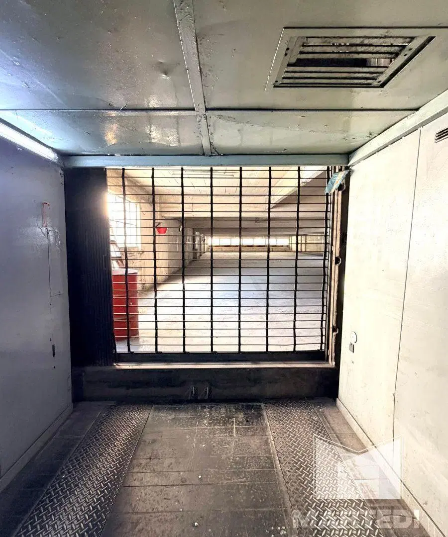 Venta Cochera para Auto – Tribunales / Obelisco – Excelente Inversión 2