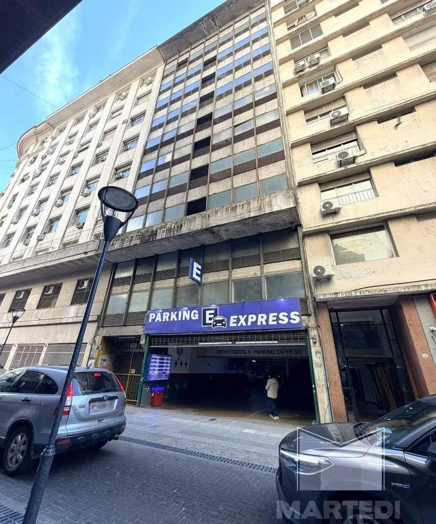 Venta Cochera para Auto – Tribunales / Obelisco – Excelente Inversión 4
