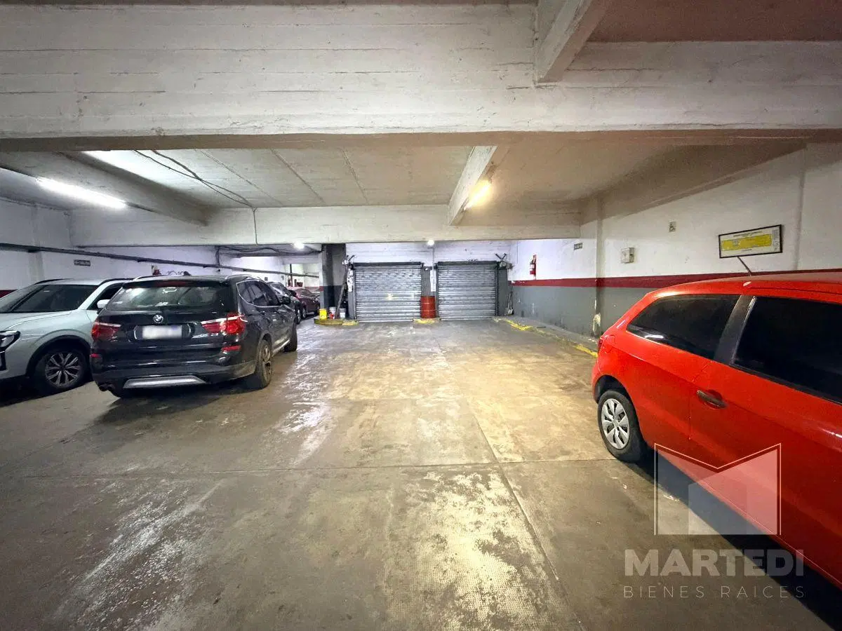 Venta Cochera para Auto – Tribunales / Obelisco – Excelente Inversión 3