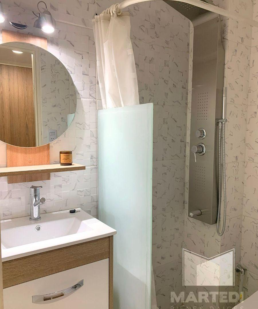 Foto de Venta Monoambiente Reciclado y Amoblado | Apto Profesional y Crédito |, imagen 5