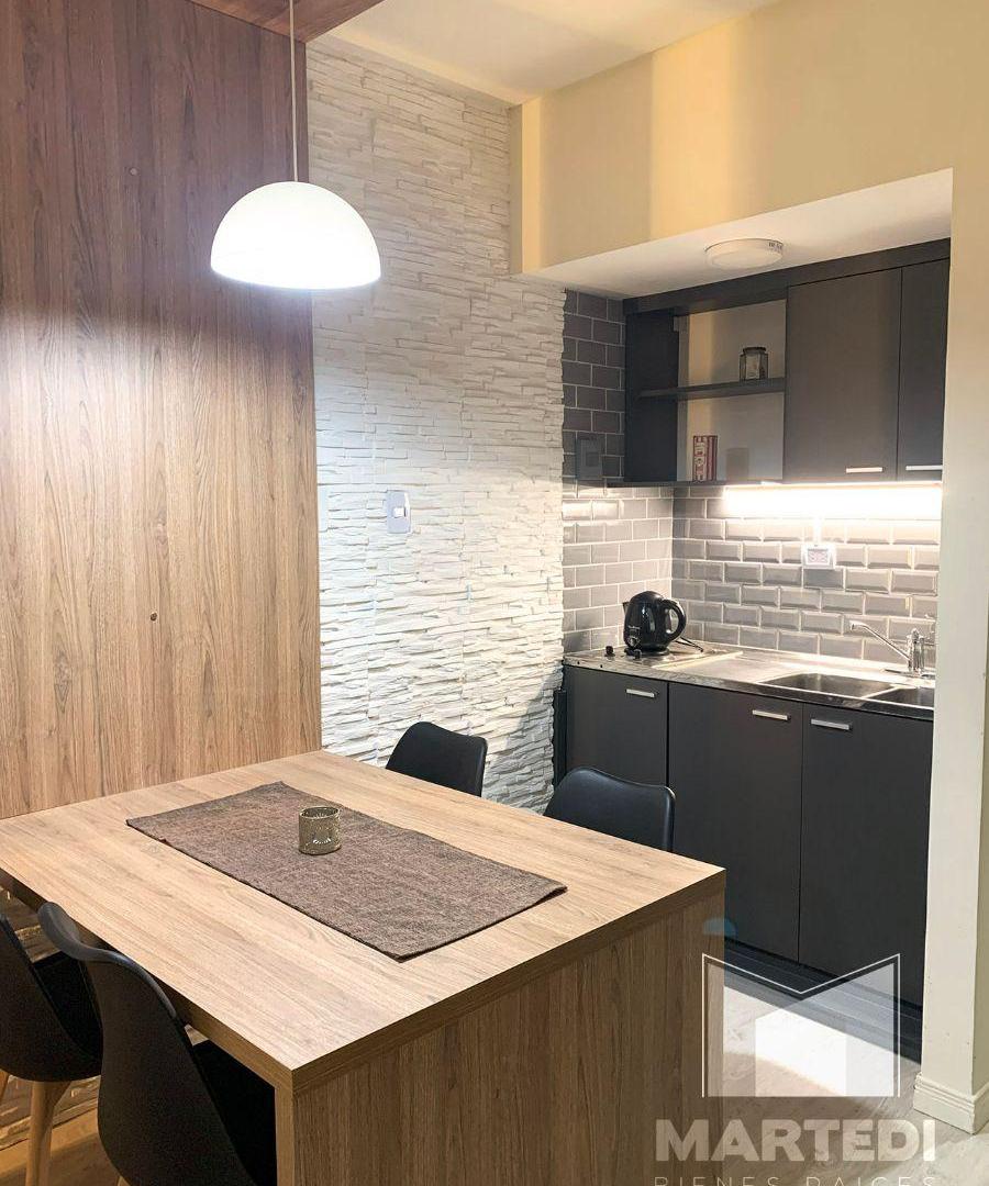 Foto de Venta Monoambiente Reciclado y Amoblado | Apto Profesional y Crédito |, imagen 2