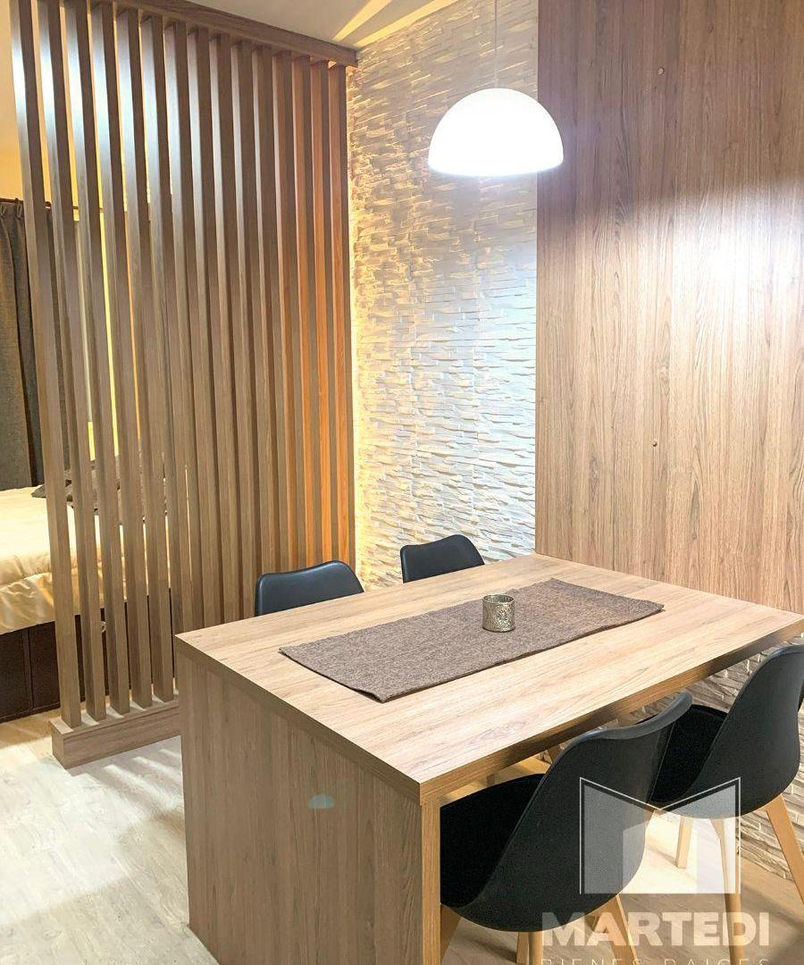 Foto de Venta Monoambiente Reciclado y Amoblado | Apto Profesional y Crédito |, imagen 4