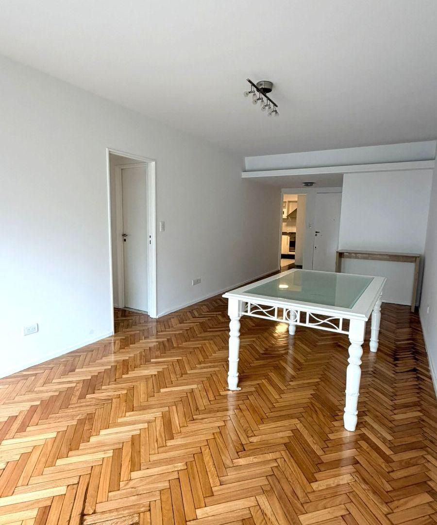 Foto de ALQUILER 4 AMBIENTES + DEPENDENCIA | SEMIPISO AL FRENTE | BALCÓN CORRIDO, imagen 3