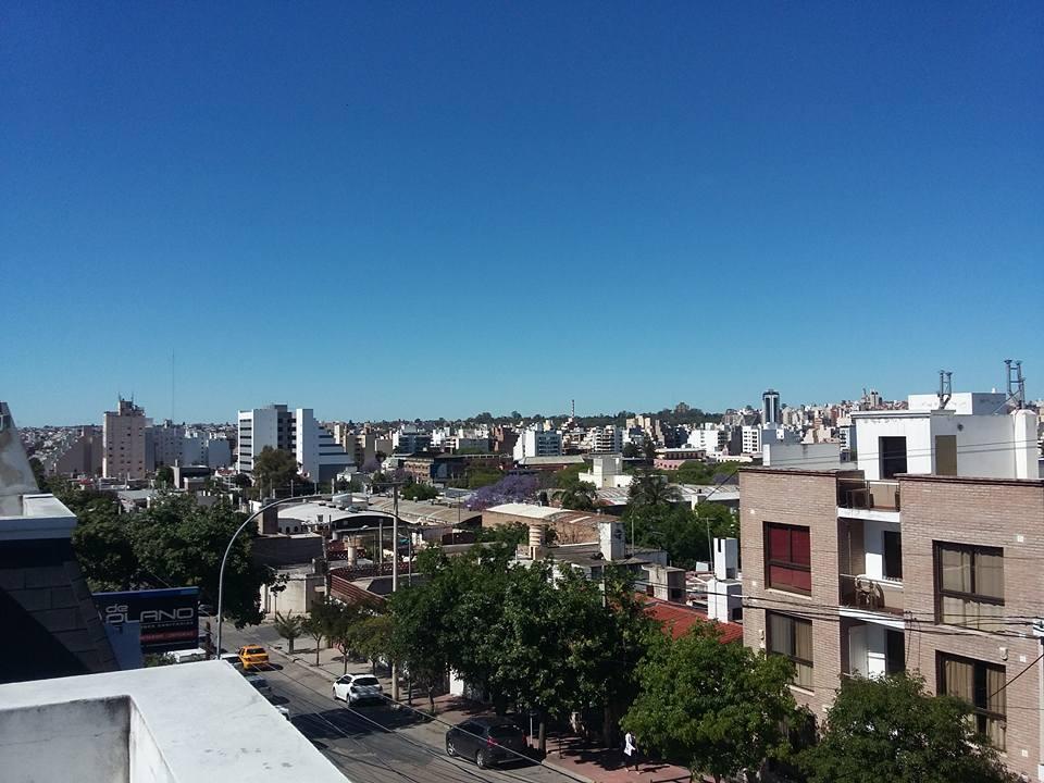 Dpto con Hermosa Vista 3