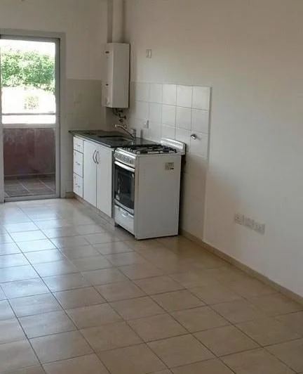 DEPARTAMENTO DE DOS DORMITORIOS ALTO GRAL. PAZ 1