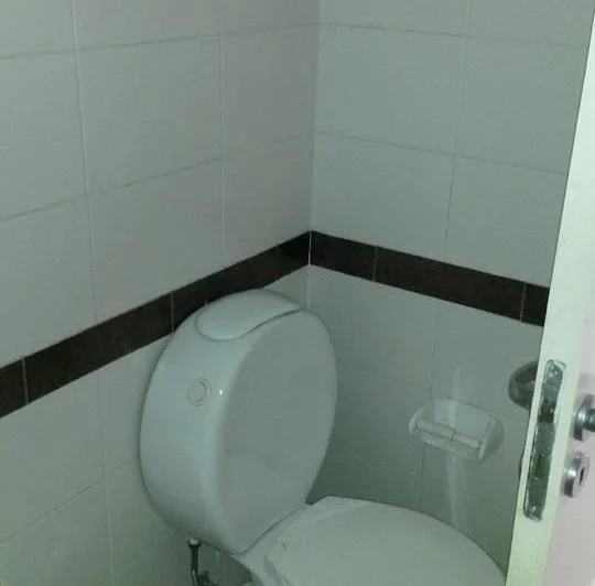 DEPARTAMENTO DE DOS DORMITORIOS ALTO GRAL. PAZ 5