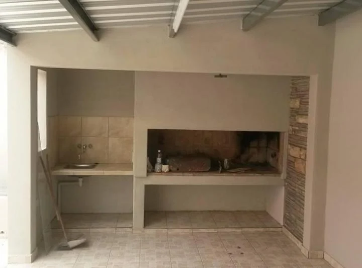 CASA EN ALQUILER Bº GENERAL PAZ 4