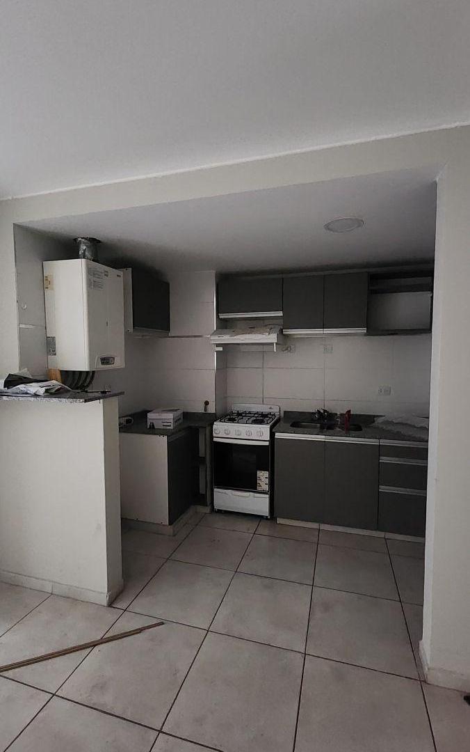 Foto de Departamento con 1 Dormitorio en Alquiler en General Pueyrredón, imagen 2