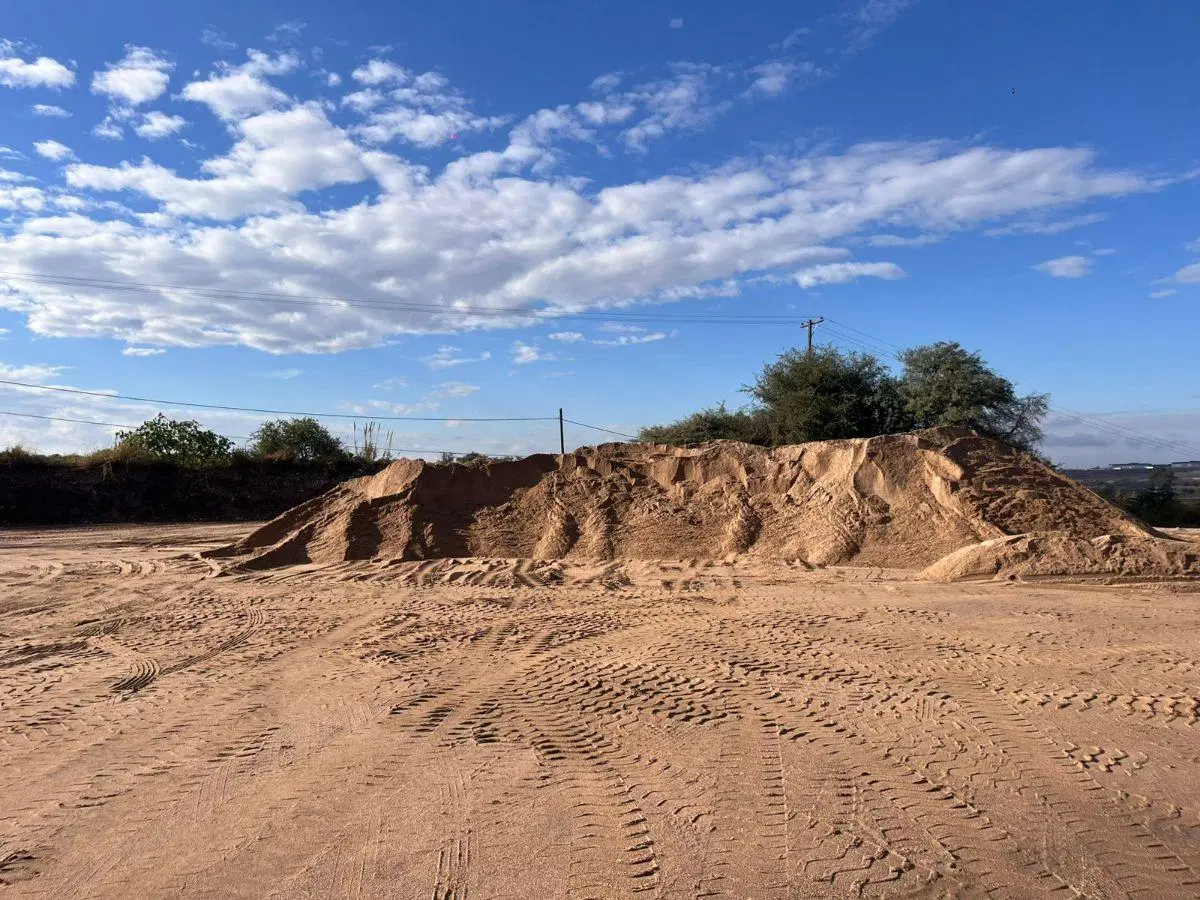 CANTERA EN VENTA DE 45.2202 M2 ZONA CIRCUNVALACION 3