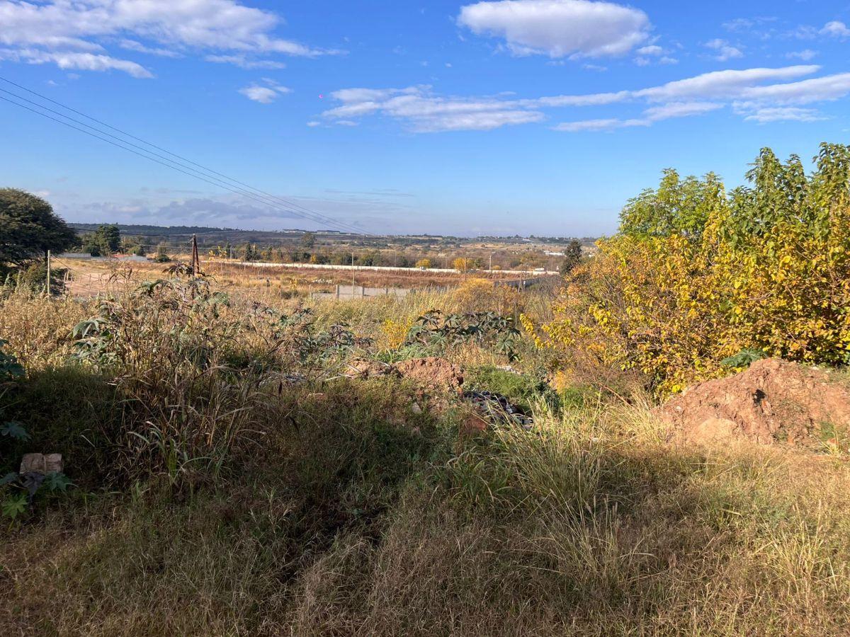 CANTERA EN VENTA DE 45.2202 M2 ZONA CIRCUNVALACION