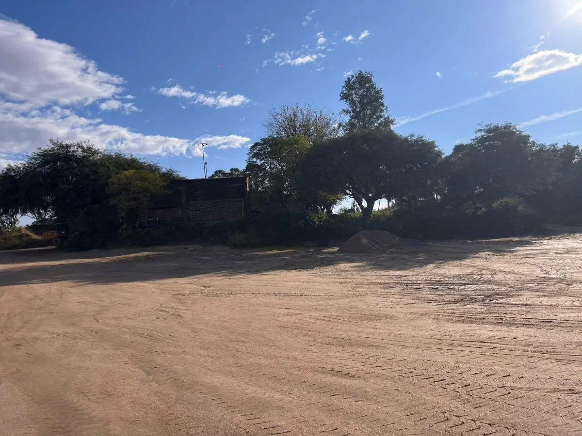 CANTERA EN VENTA DE 45.2202 M2 ZONA CIRCUNVALACION 1