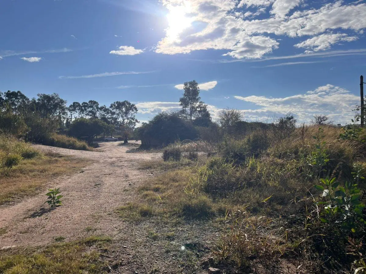 CANTERA EN VENTA DE 45.2202 M2 ZONA CIRCUNVALACION 4
