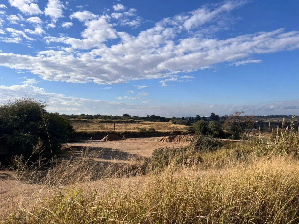CANTERA EN VENTA DE 45.2202 M2 ZONA CIRCUNVALACION 2