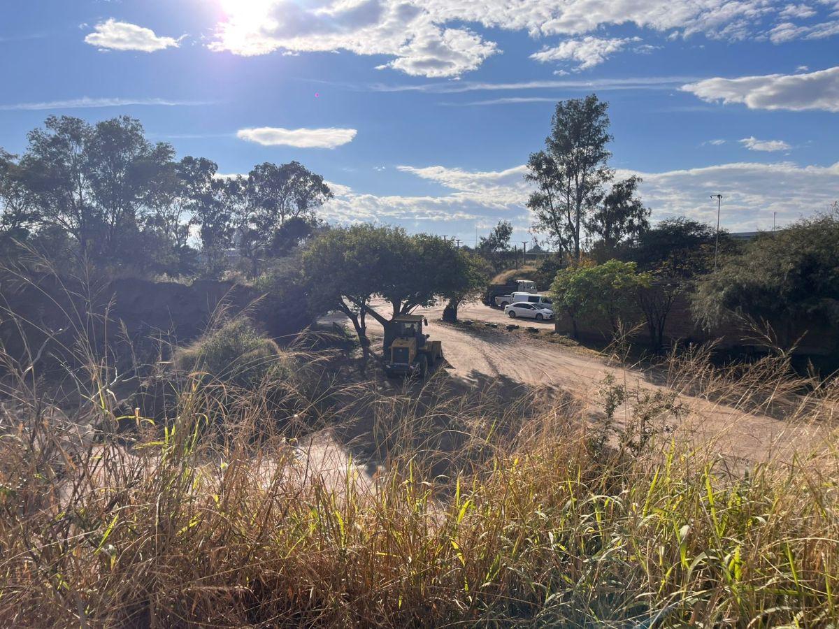 CANTERA EN VENTA DE 45.2202 M2 ZONA CIRCUNVALACION