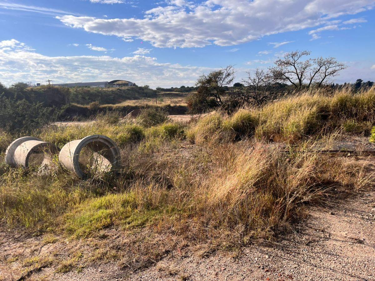 CANTERA EN VENTA DE 45.2202 M2 ZONA CIRCUNVALACION