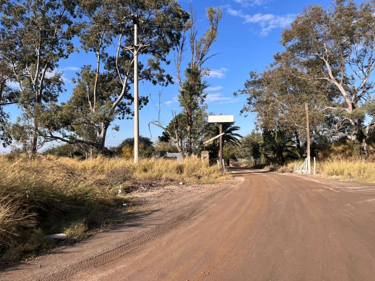 CANTERA EN VENTA DE 45.2202 M2 ZONA CIRCUNVALACION