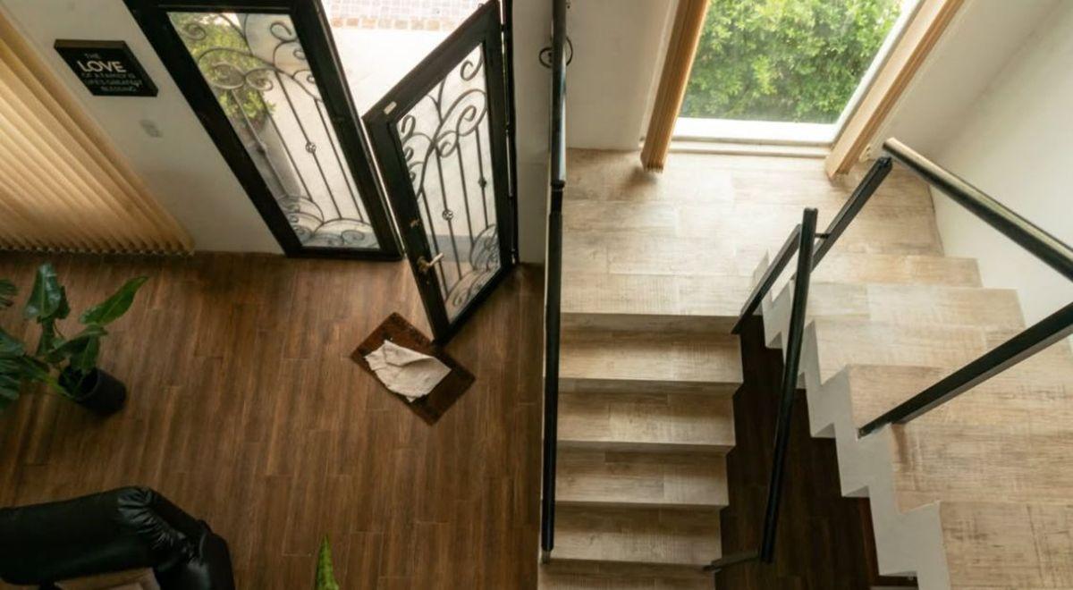 Foto de Casa de 297 m² con 4 dormitorios en venta en Monte Cristo, imagen 4