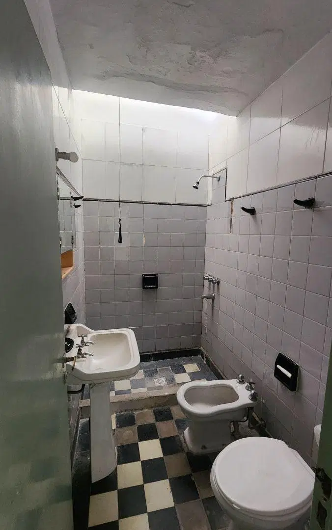 DPTO INTERNO EN GENERAL PAZ 2