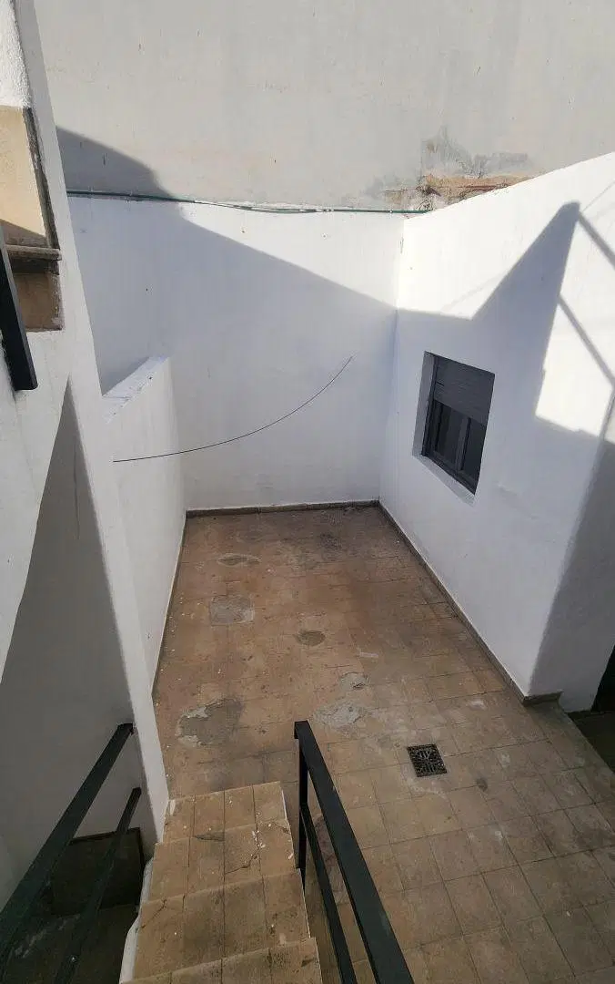 DPTO CON TERRAZA EN GENERAL PAZ 3