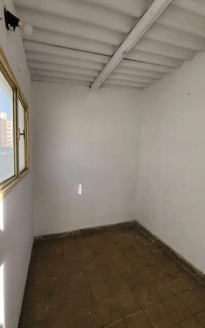 DPTO CON TERRAZA EN GENERAL PAZ 2