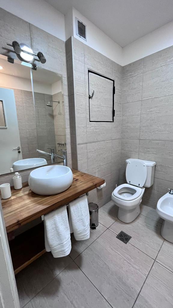 Venta Departamento en Nueva Córdoba - 3 Dorm. 1
