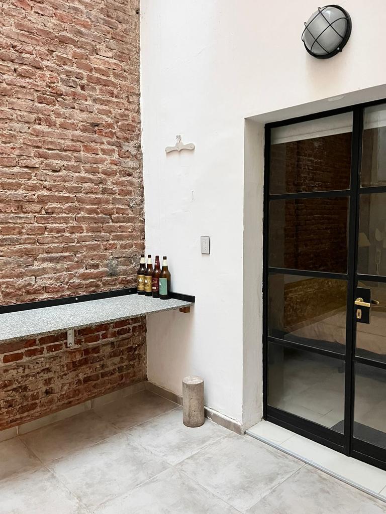 Venta Departamento en Nueva Córdoba - 3 Dorm. 5