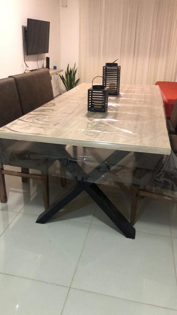 Venta Departamento en Nueva Córdoba - 3 Dorm. 4