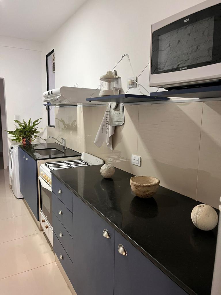 Venta Departamento en Nueva Córdoba - 3 Dorm. 3