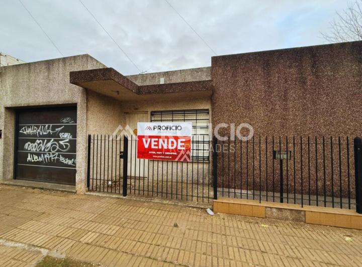 Casa en Berazategui 1