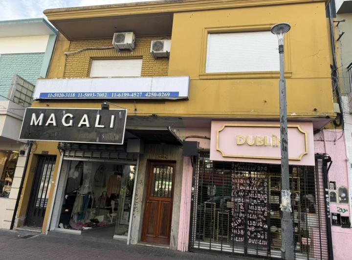 Departamento en Berazategui 1