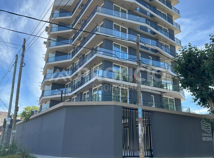 Departamento en Quilmes 2