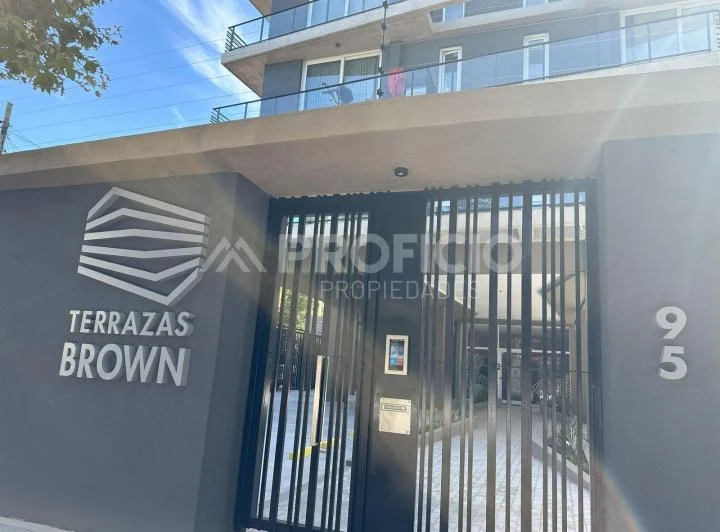 Departamento en Quilmes 3