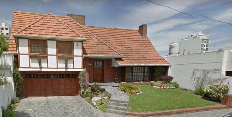 Casa en Berazategui