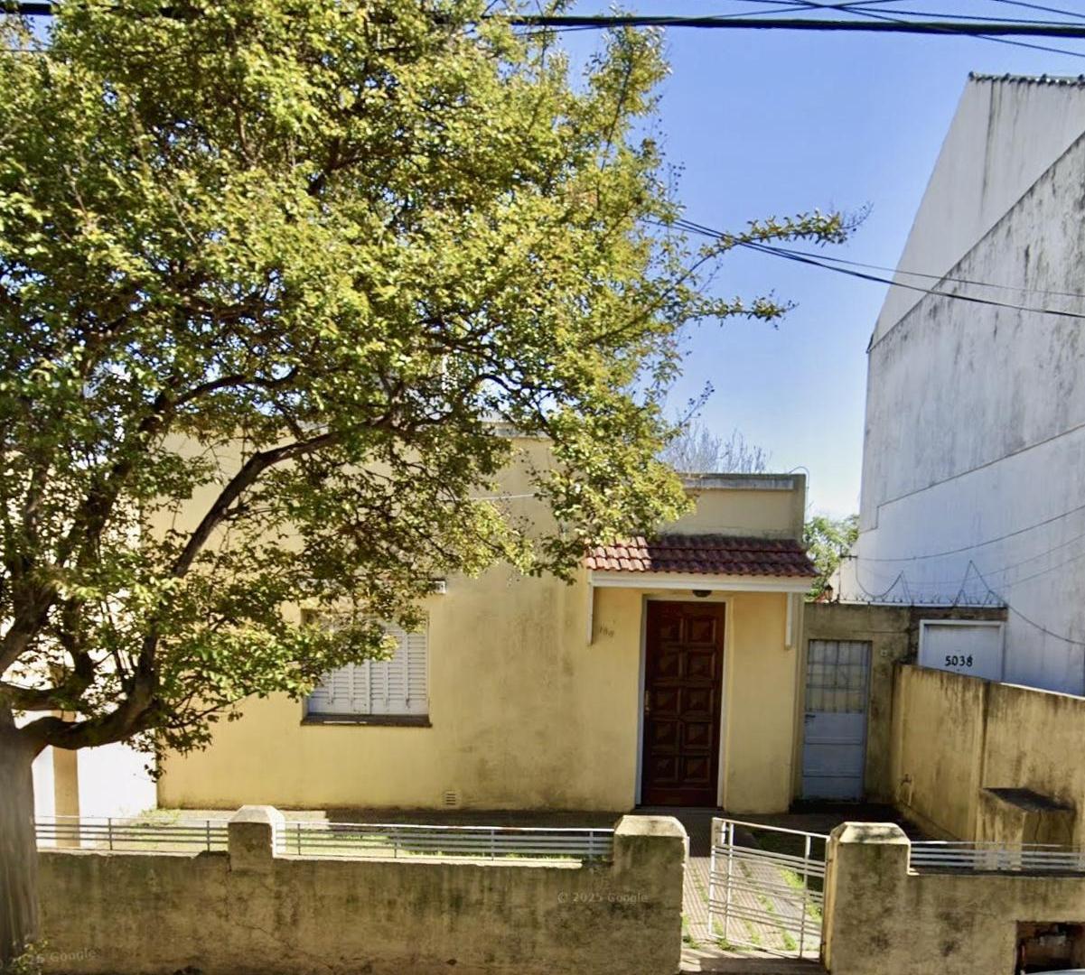 Casa en Berazategui