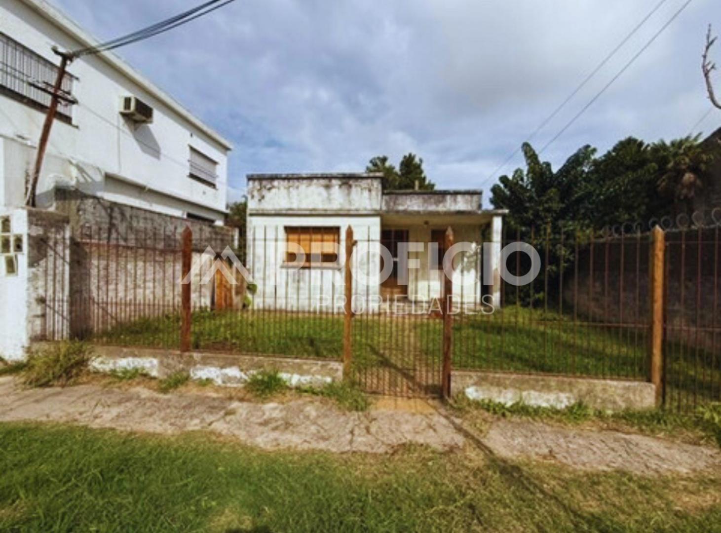 Terreno en Berazategui