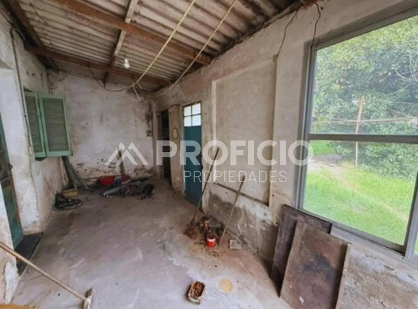 Terreno en Berazategui 2