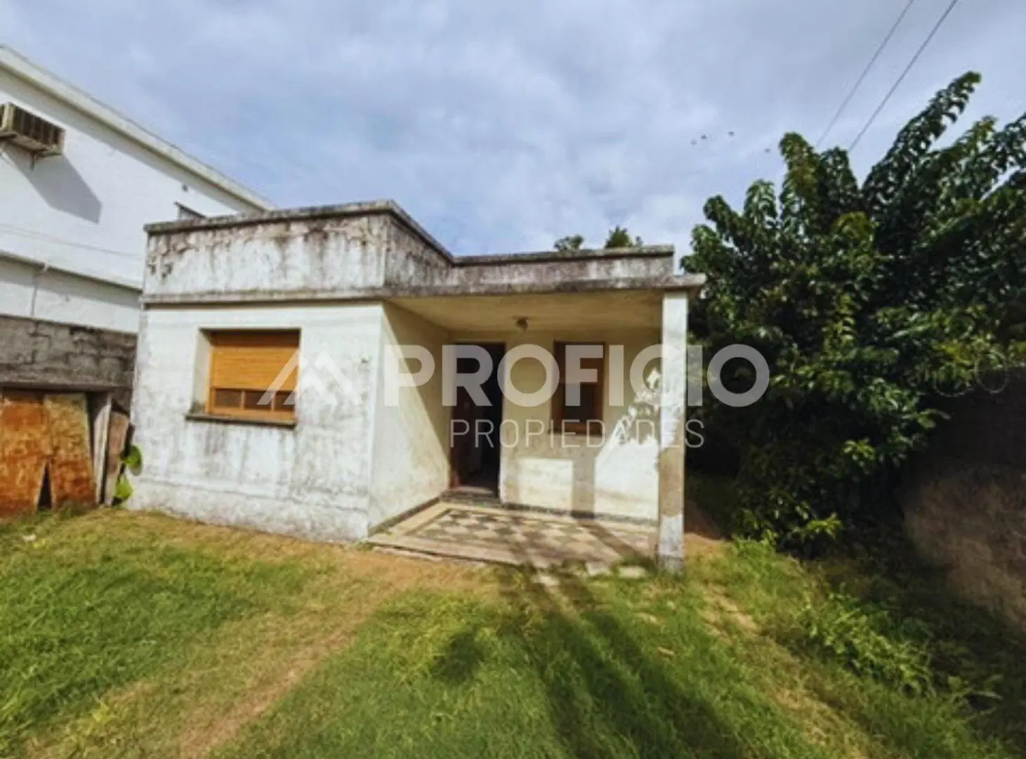 Terreno en Berazategui 3