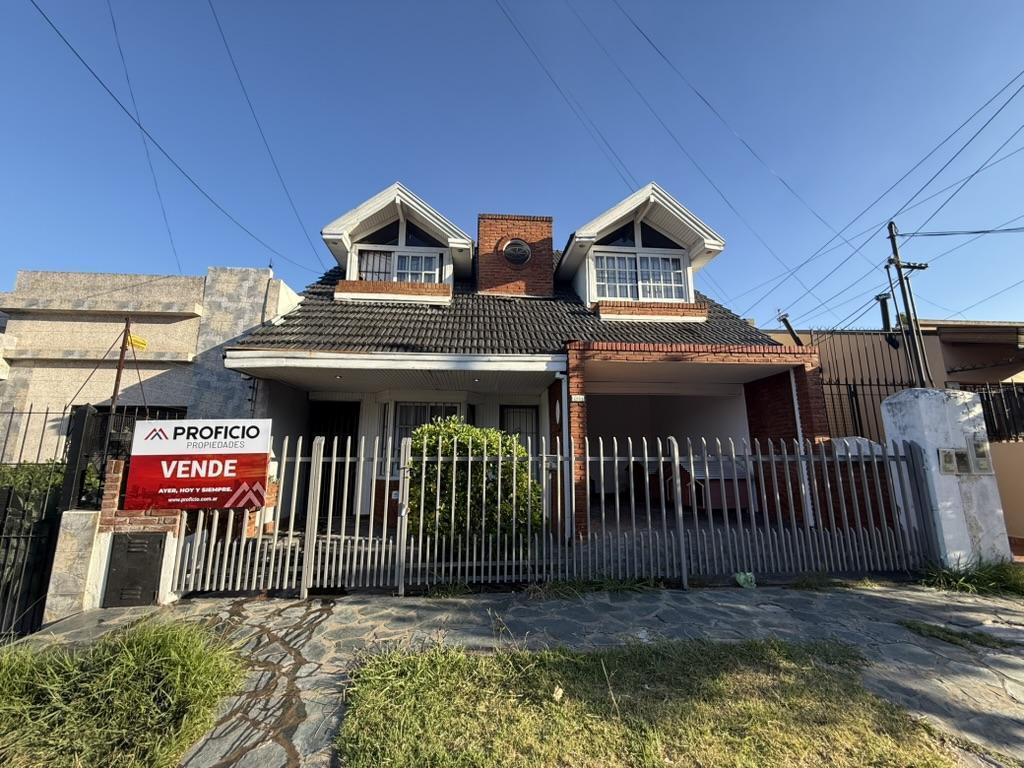 Casa en Berazategui