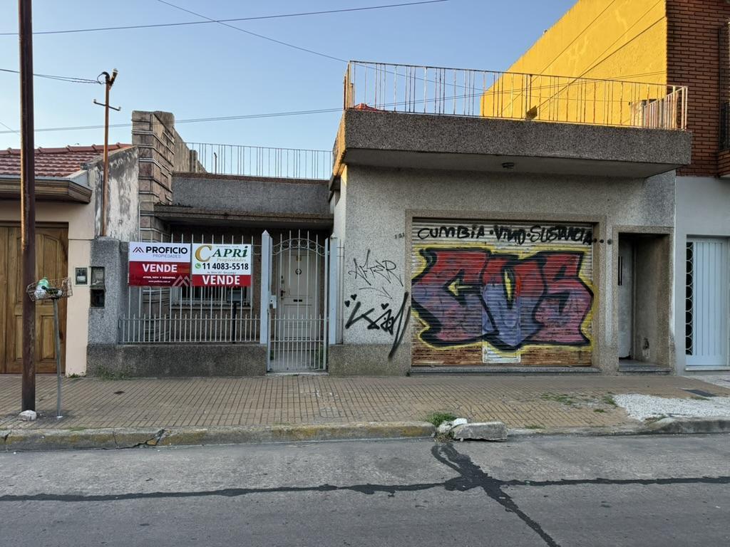 Casa en Berazategui
