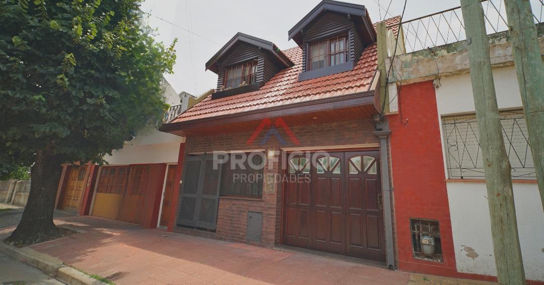 Casa en Bernal Oeste