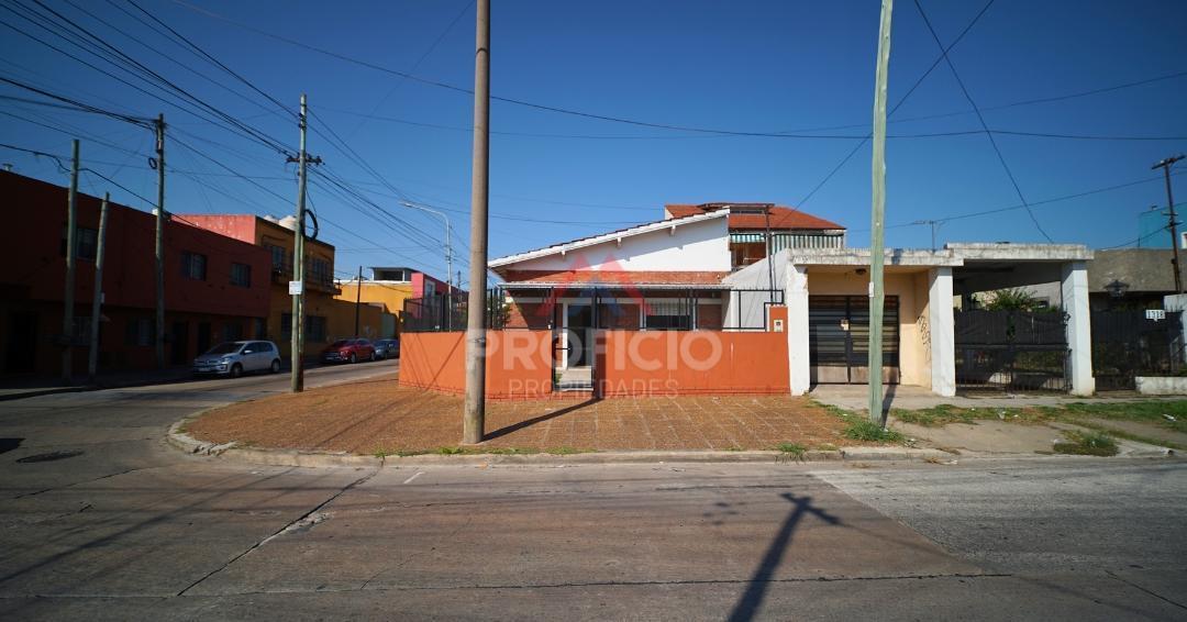 Casa en Berazategui