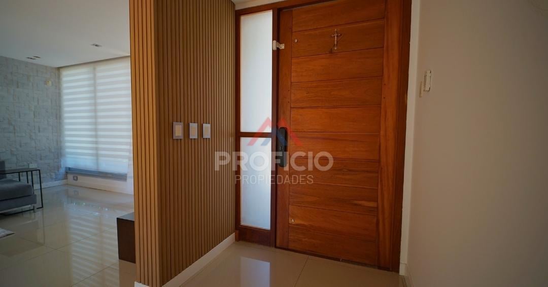 Casa en Village Del Parque