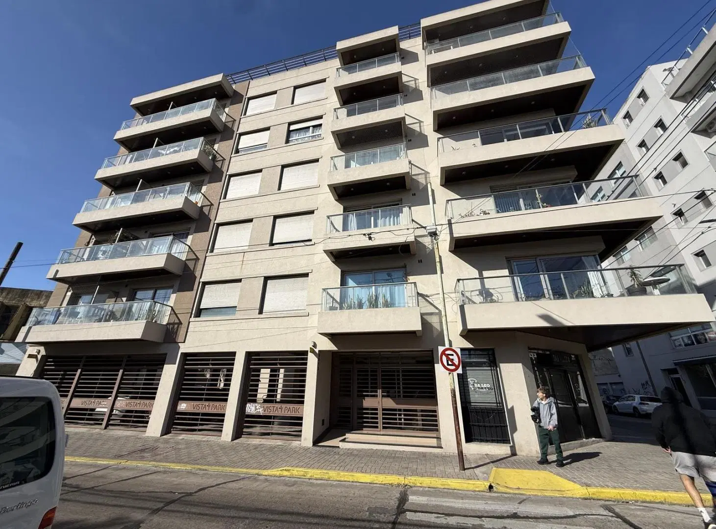Departamento en Berazategui 4