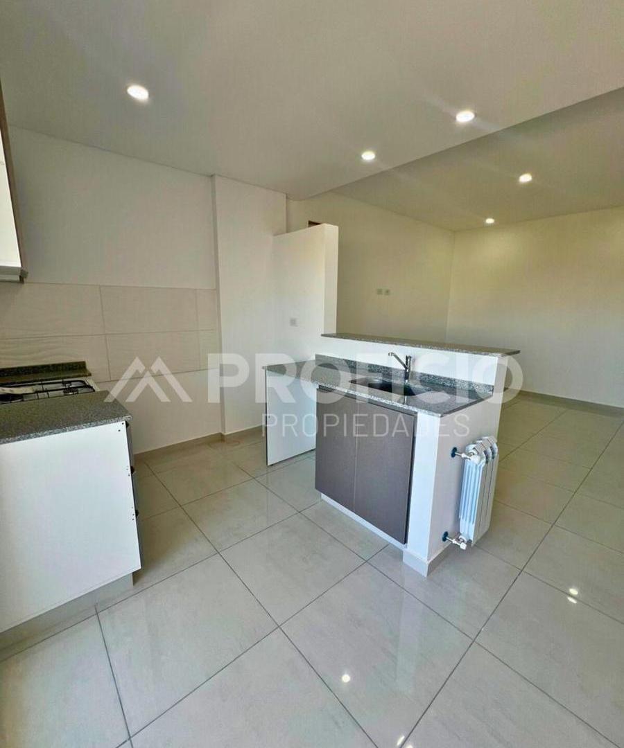 Foto de Departamento 2 ambientes en alquiler a estrenar, imagen 4