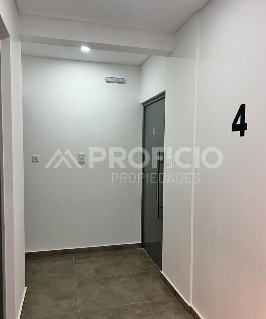 Foto de Departamento 2 ambientes en alquiler a estrenar, imagen 2