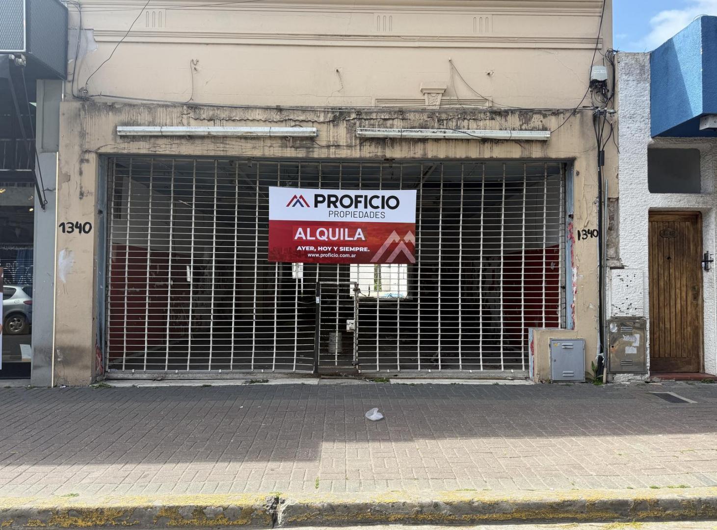 Foto de Local en Berazategui, imagen 1