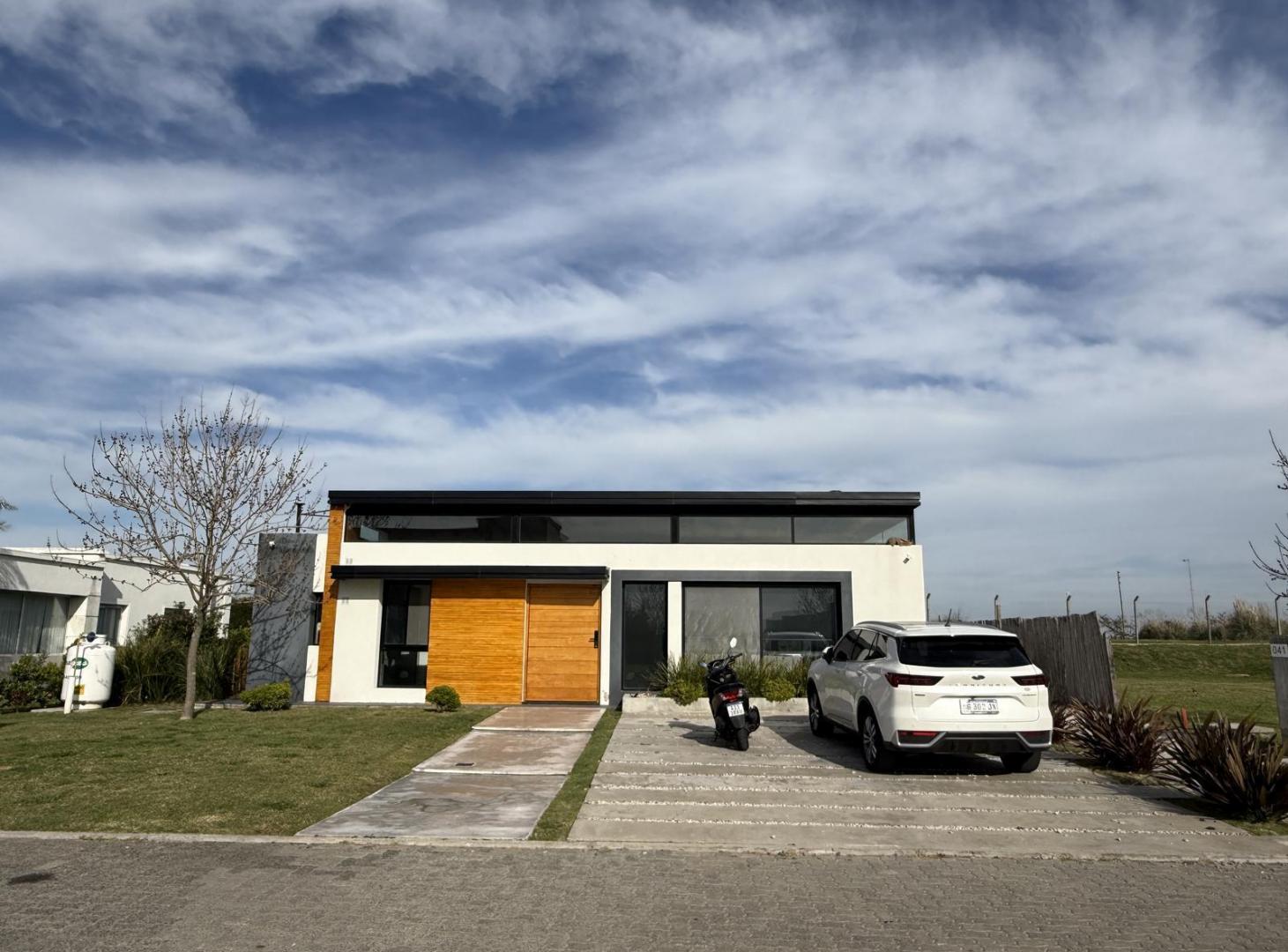 Foto de Casa en Pueblos del Plata Country Club, imagen 3