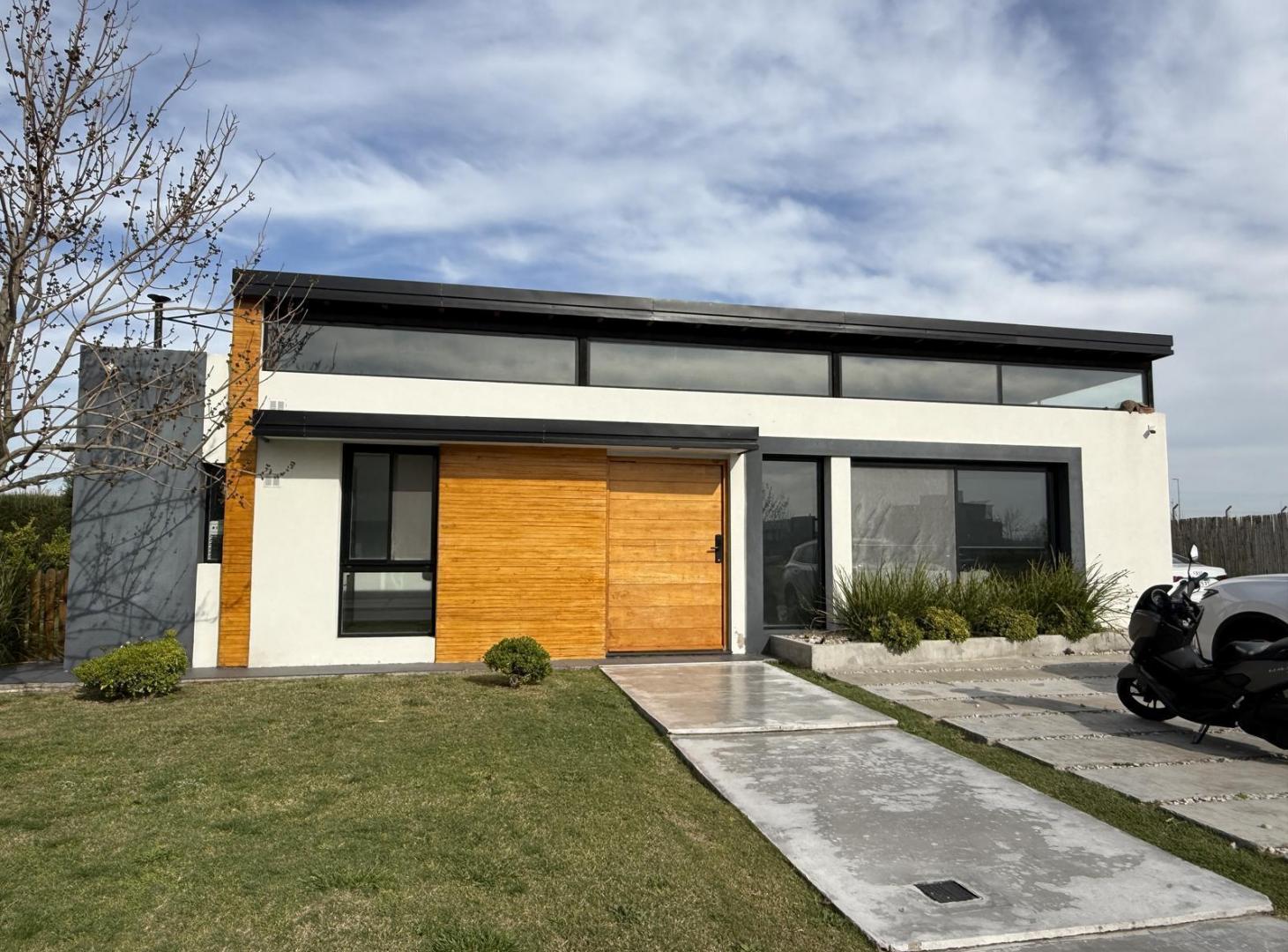 Foto de Casa en Pueblos del Plata Country Club, imagen 1