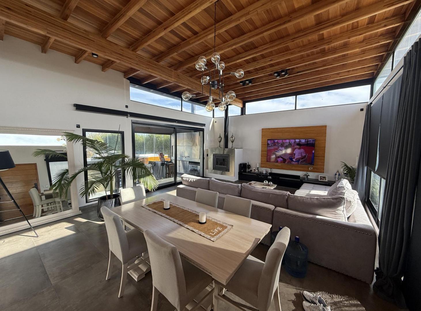 Foto de Casa en Pueblos del Plata Country Club, imagen 5